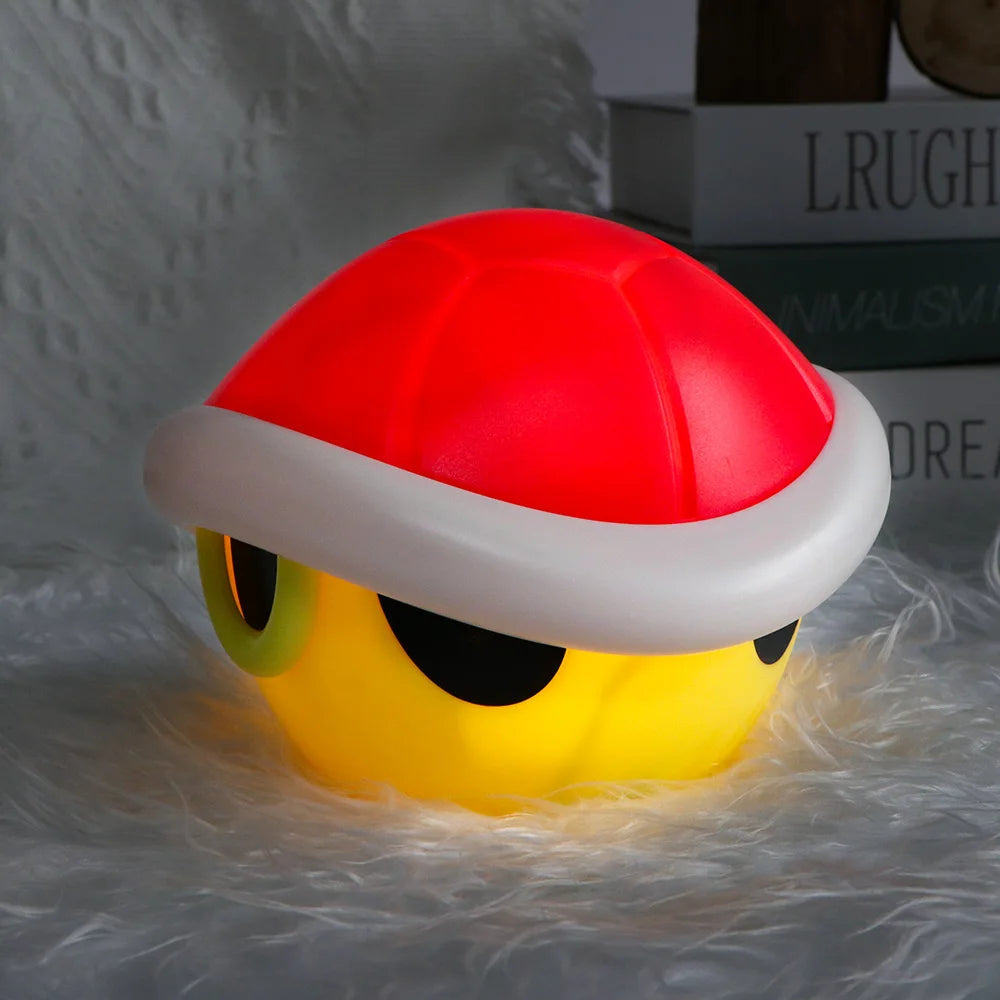 LED Question Mark Night Light Games Toy Children  Table Lamp USB Charging Kids Birthday Gift - Korvel