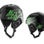 Casco de esquí premium para una protección máxima