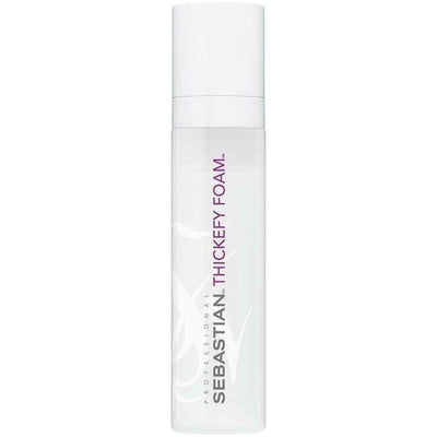 Sebastian Professional Thickefy Foam - 6.4 oz