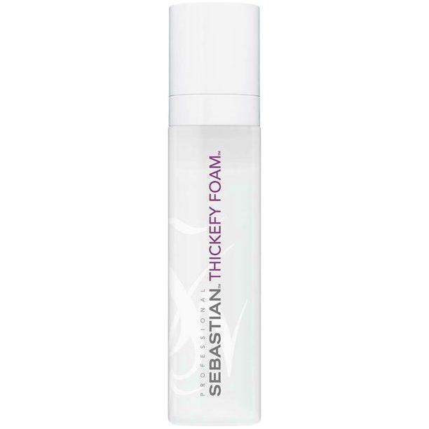 Sebastian Professional Thickefy Foam - 6.4 oz