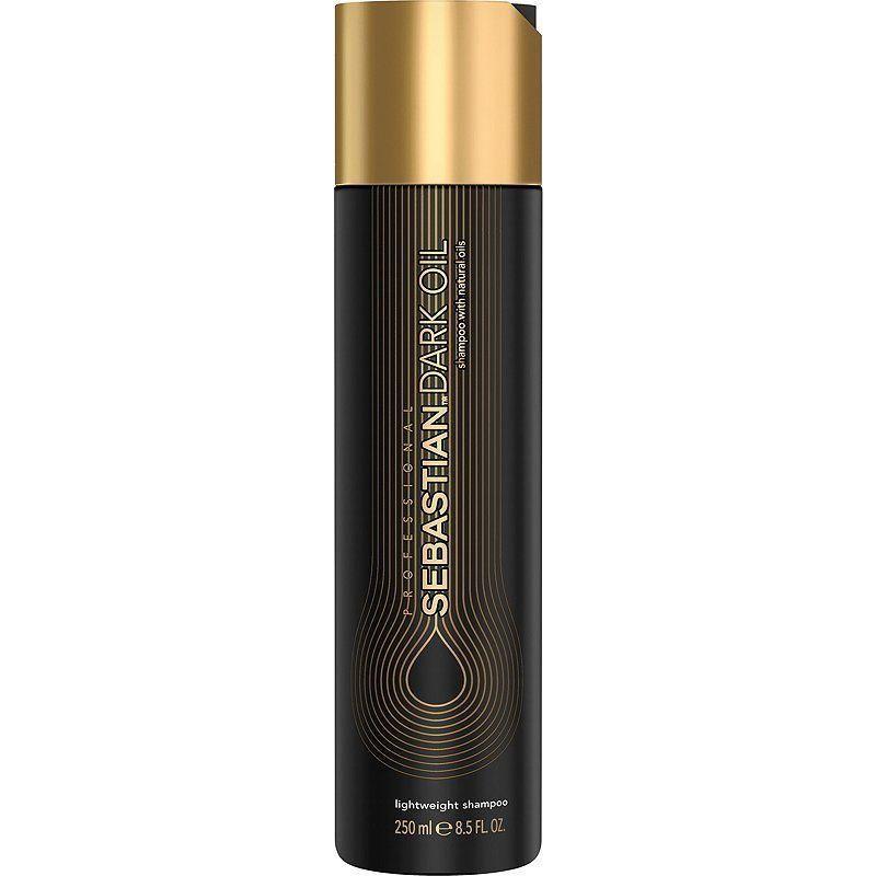 Champú Ligero Sebastian Dark Oil 250ml
