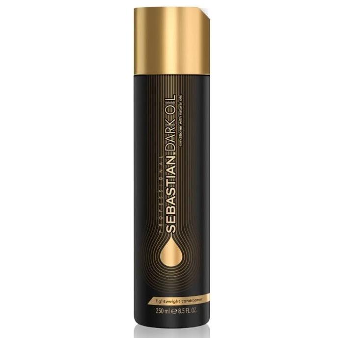 Après-shampooing léger Sebastian Dark Oil 250ml