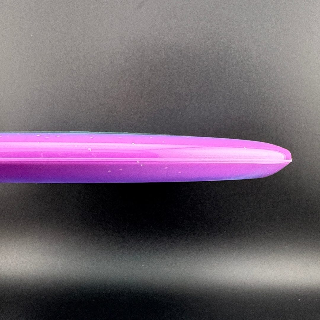 Metal Flake Halo Champion Mako3 - Kona Montgomery 2026 TS