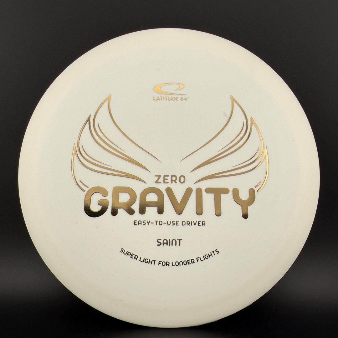 Disco de Golf Zero Gravity Saint