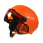 Moon Ski Helmet - Premium Safety and Comfort