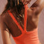 Scoop Neck Active Tank - Versatile Activewear Top