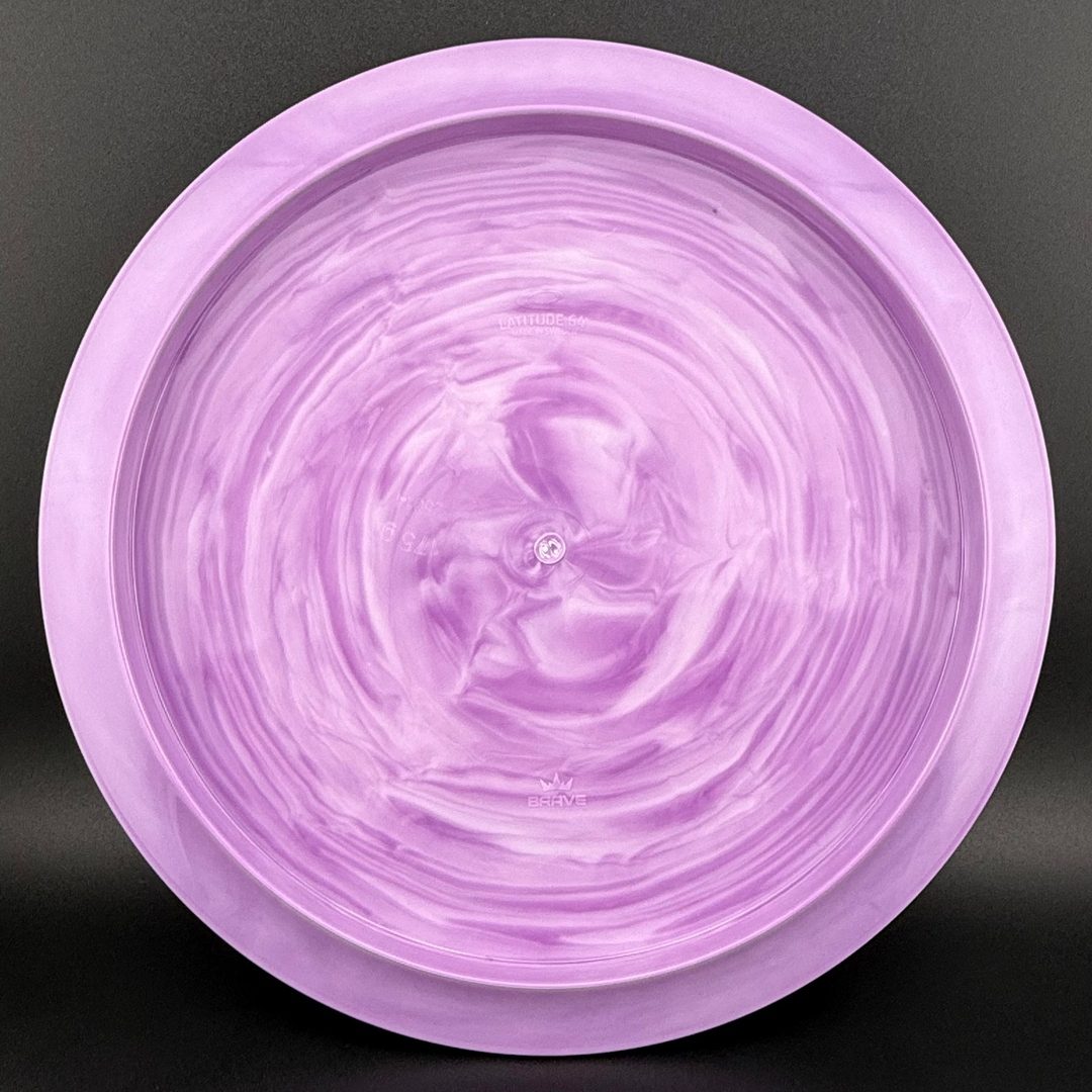 Swirly Royal Grand Brave Disc Golf Driver