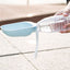 Bouteille d'eau portable Teddy pour animaux de compagnie