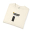 Everyone Agrees – Garment-Dyed Unisex T-Shirt