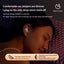 Auriculares In-Ear Ultra-Finos Y29 con Bluetooth 5.3