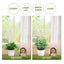 Premium Wooden Garden Trellis for Climbing Plants