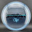 Victoria Línea Sparkle Streak Disco Golf Driver
