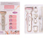 Portable Multi-Functional Hair Removal Device