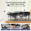 Fly Trap: Automatic, Removable Pest Catcher for Household & Kitchen - Korvel