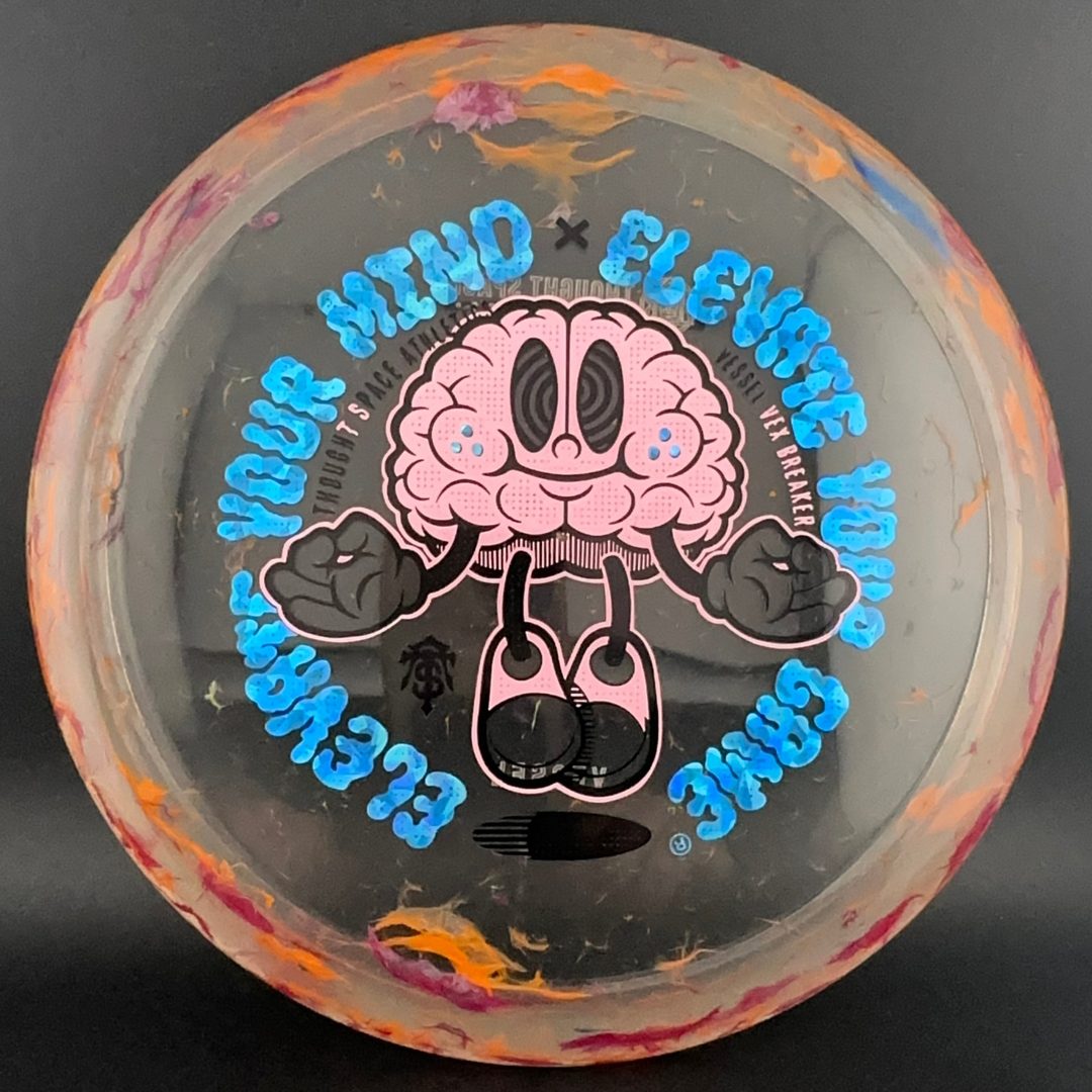 Vaso Vex Breaker - Disco Midrange de Precisión