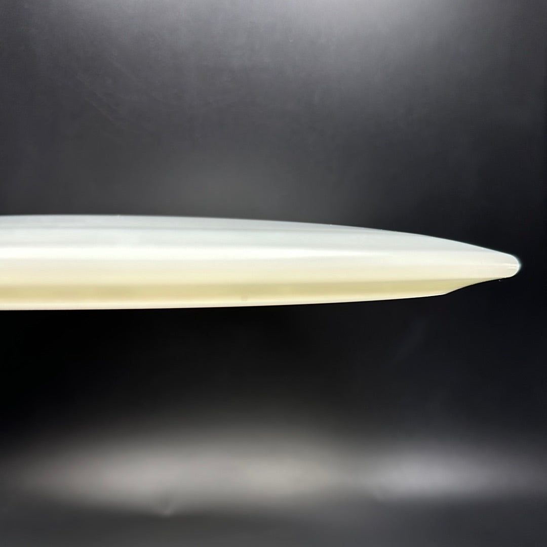 Active Glow Premium Rockstar Disc Golf Driver