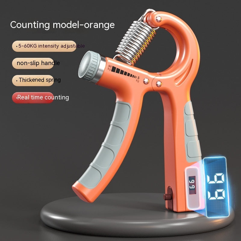 Ultimate Grip Strength Trainer for Men - Korvel