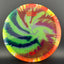 Discraft Fly Dye Z Zone Disc Golf Disc