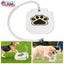 Fuente de Agua Premium GBruno para Perros