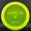 Quantum Zero-G Scorpius - Lightweight Distance Driver