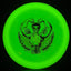Nocturnal Phoenix - Chains 4 Gains Disc Golf Driver