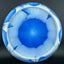 Retina Chemtrail - Burst Disc Golf Driver by Manny Trujillo