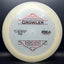 Lone Star Bravo Glow Growler Disc Golf Driver