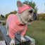 HYGGEPET Stylish Pet Hoodie Set for Dogs