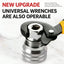 AutoGrip Universal Socket Tool - Versatile All-in-One Solution