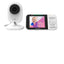 2.8-Inch Video Baby Monitor for Peace of Mind