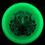 Eclipse 2.0 Lift - Mutant Spider Disc Golf Driver