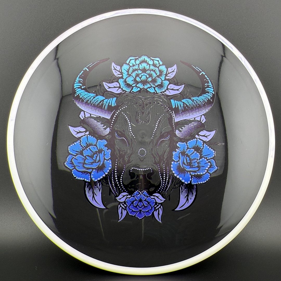 Neutron Balance - Disque de Disc Golf Bulls Eye