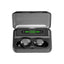Multifunction Bluetooth Headset with Power Bank Support