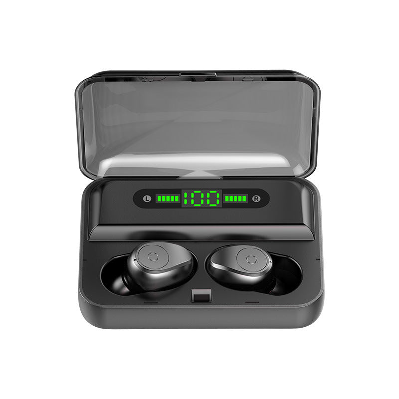 Multifunction Bluetooth Headset with Power Bank Support