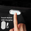 LED Car Interior Touch Sensor Reading Lamp with USB Charging