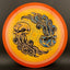 Neutron Time-Lapse (Re-Tooled) - Cthuloop par Kelly Baber