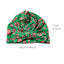 Christmas Baby Decorative Hat with Bow