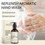 Nourishing Hand Sanitizer with Citrus Extract