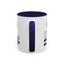 Official Memo Top Secret Coffee Mug – Political Satire