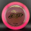 Z Lite Drive - Paige Pierce 5X World Champion Disc
