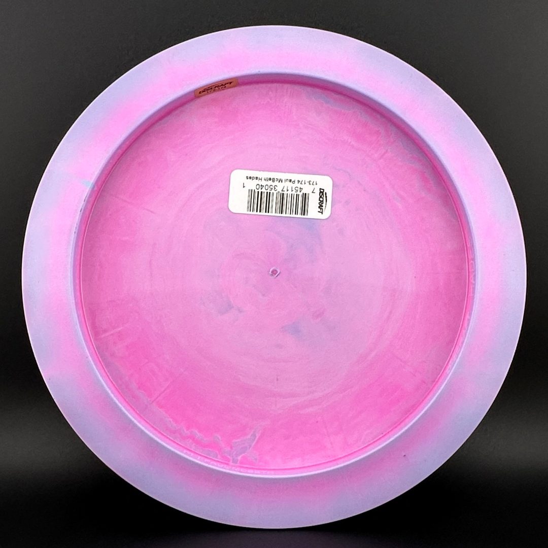 ESP Hades - Premium Disc Golf Driver by Paul McBeth