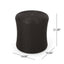 Olivo Patio Table - Elegant Outdoor Bistro Table