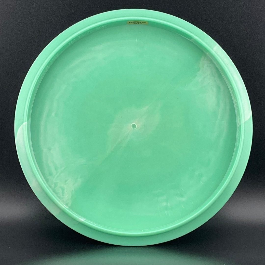 ESP Swirl Malta - Disque de Disc Golf McBeth Triple Stamp