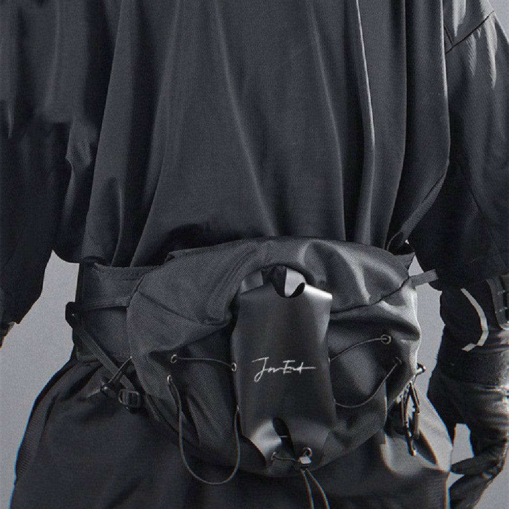 Bolsa de Mensajero Multifuncional Impermeable para Exterior