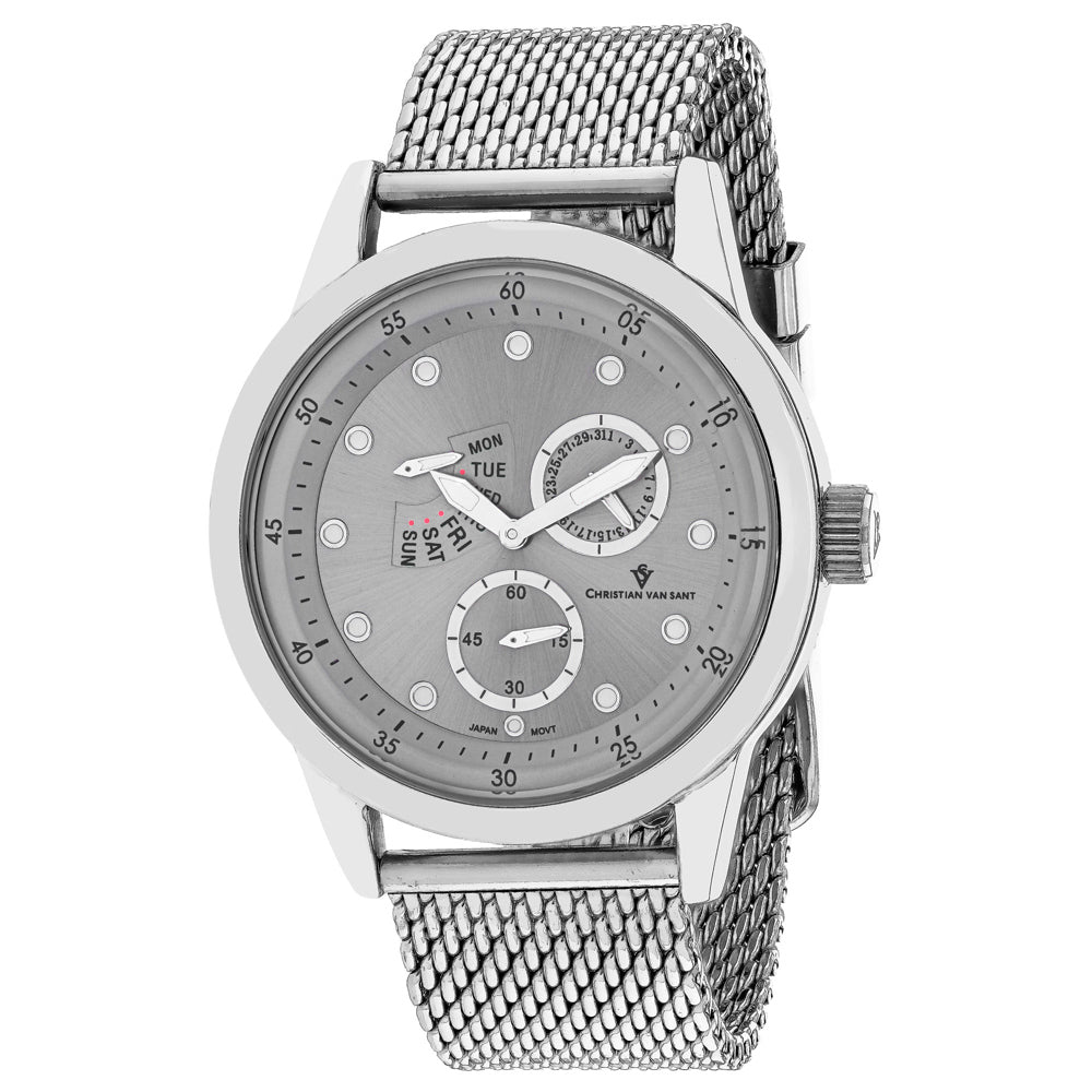 Reloj Rio para Hombre de Christian Van Sant