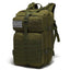 Premium Military Tactical Backpack