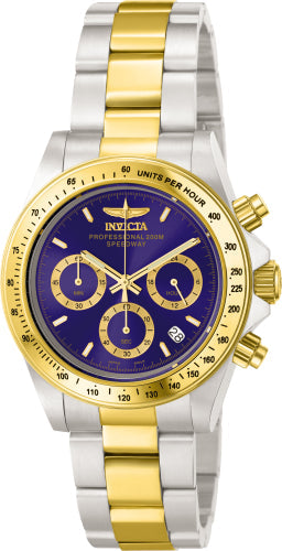 Invicta Men's Speedway Watch