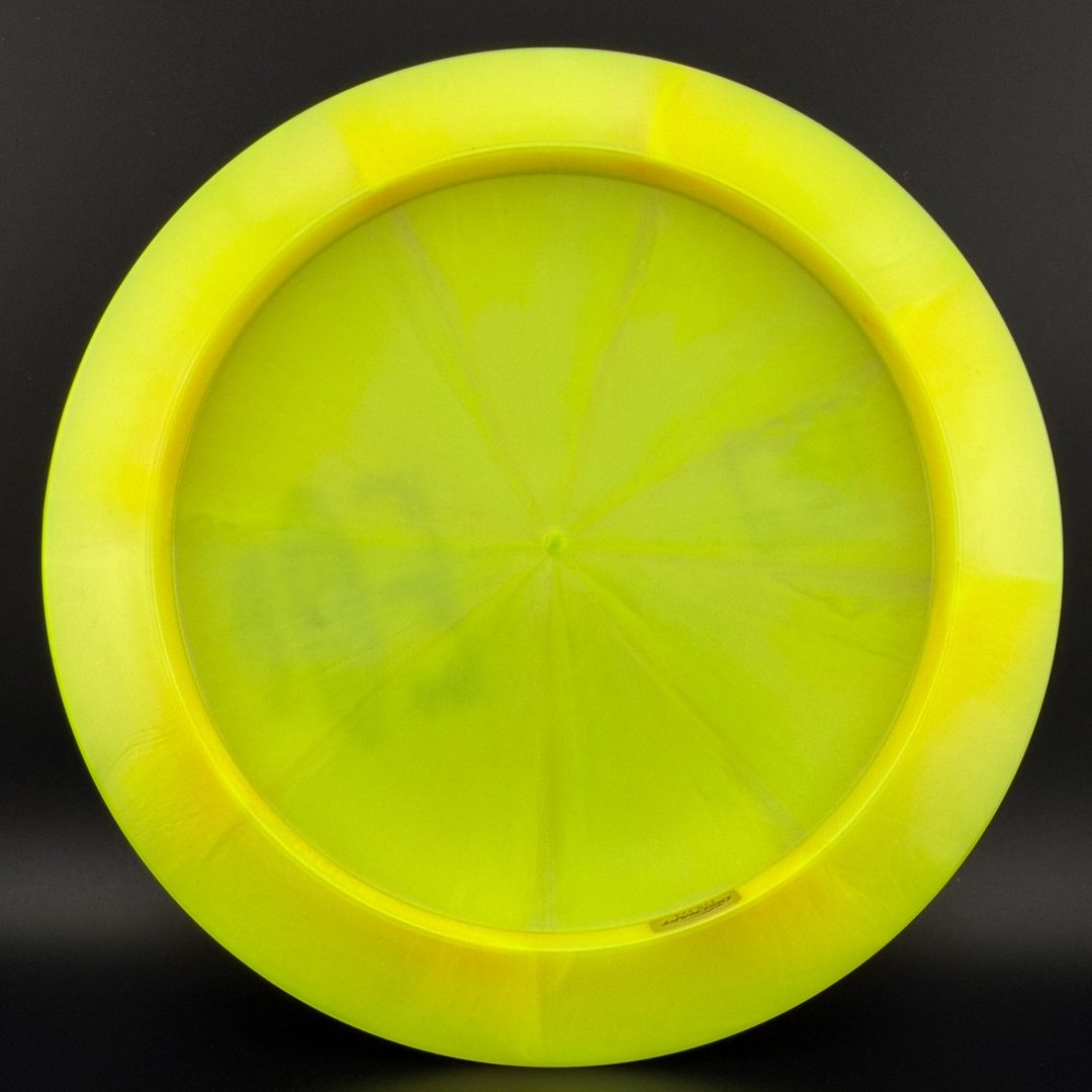 Big Z Swirl Nuke - Édition Ledgestone 2025
