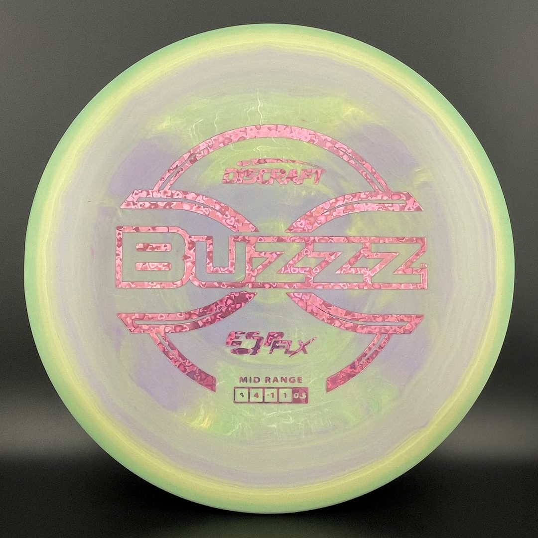 Discraft ESP FLX Buzzz Disco de Media Distancia