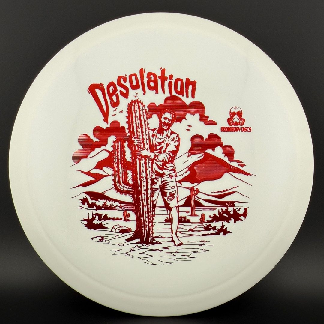 Disque de Golf Midrange Survival Desolation